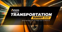 2026 Ansys Transportation Summit and International LS-DYNA Conference 2026