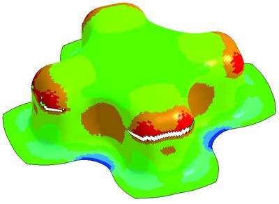 LS-DYNA Kompakt: Umformsimulation mit LS-DYNA