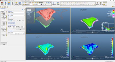 DYNAmore now Master Distributor of ETA Inc.