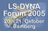 LS-DYNA Forum