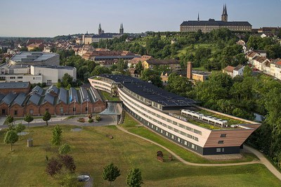 LS-DYNA Forum 2018: Invitation to the 15th German LS-DYNA Forum in Bamberg