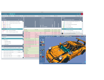 Infoday Process Automation/SDM