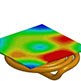 LS-DYNA Compact: Electromagnetism in LS-DYNA